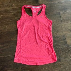 Nike Dri-fit tank